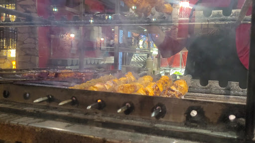 Photo of Tarboush - 12A Market St, Loughborough LE11 3EP